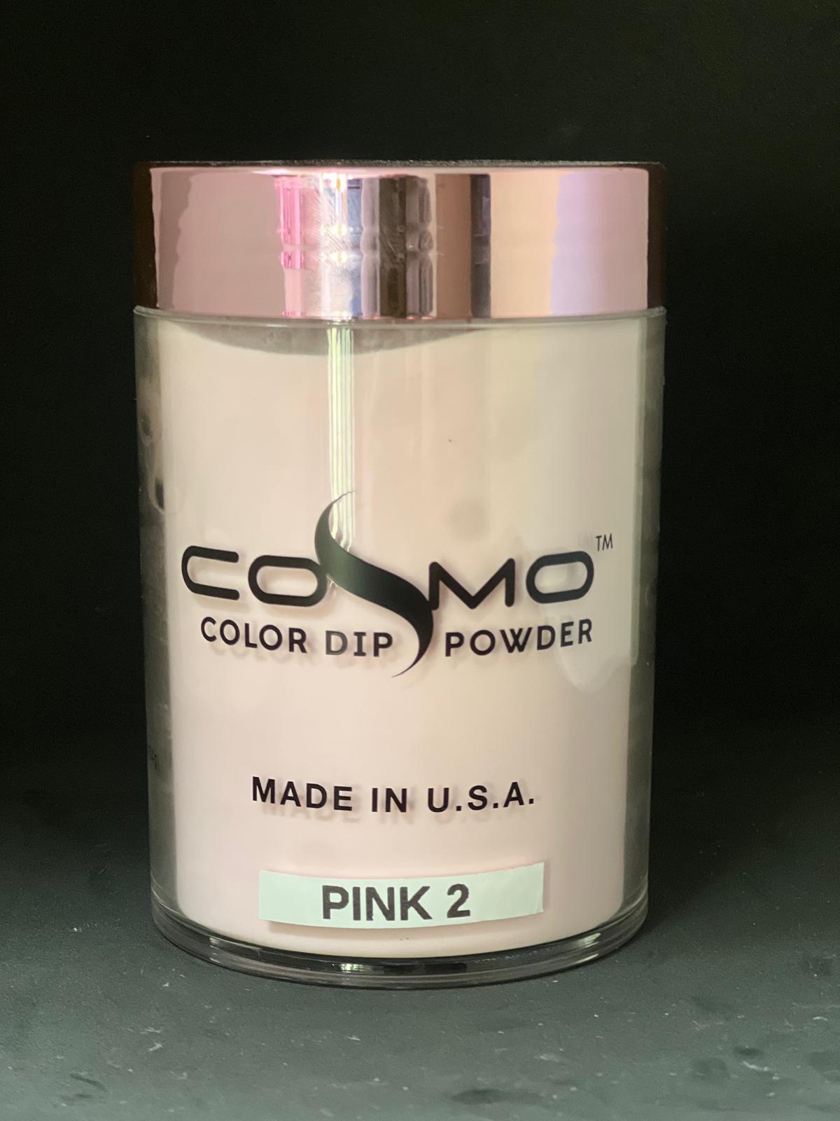 Pink #2 (16 oz )