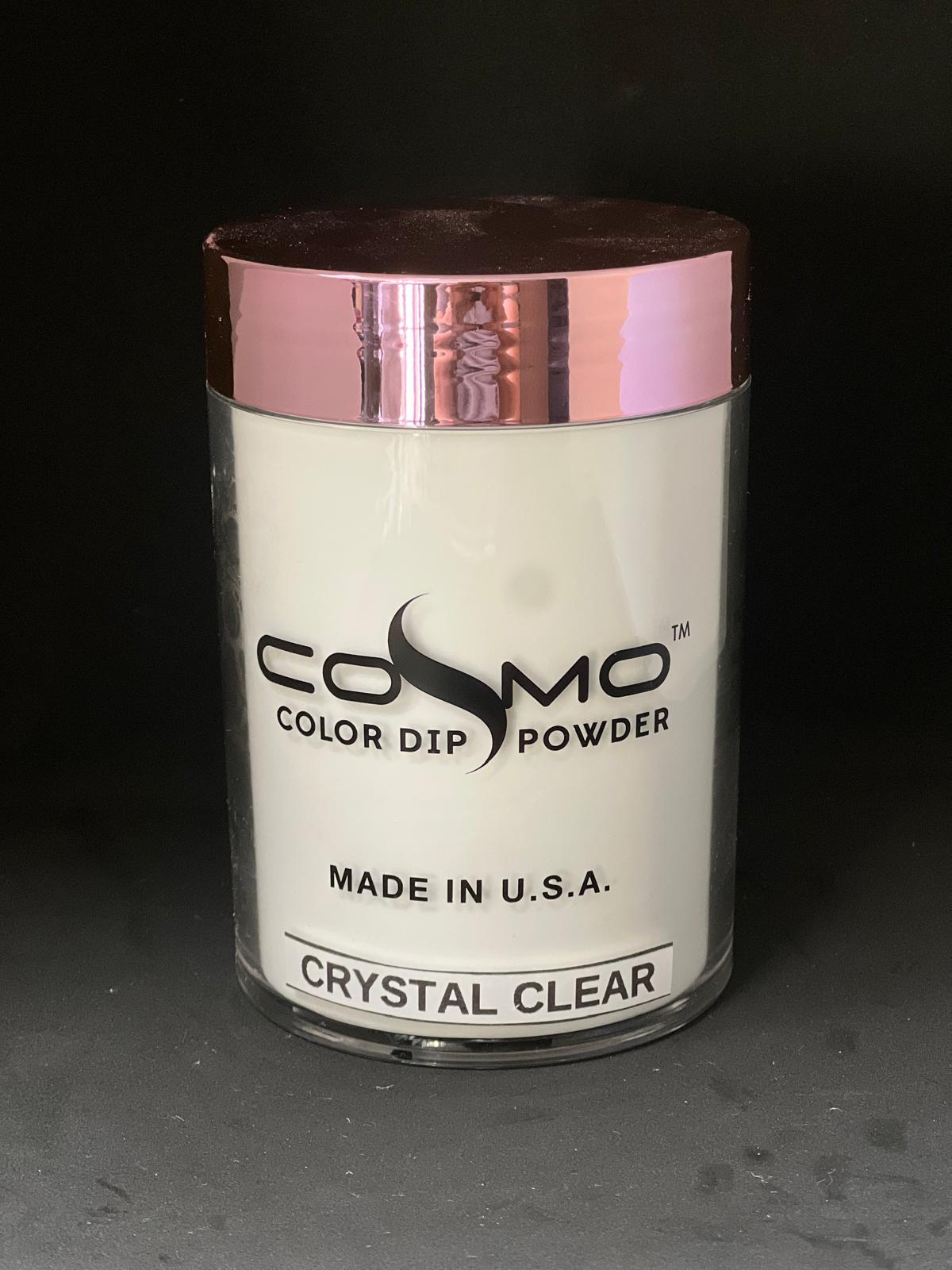 Crystal Sheer 16 oz