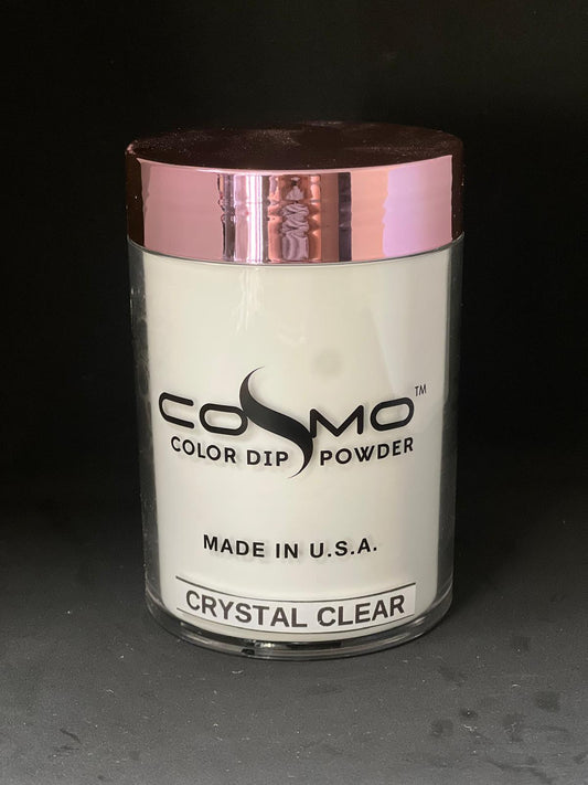Crystal Sheer 16 oz