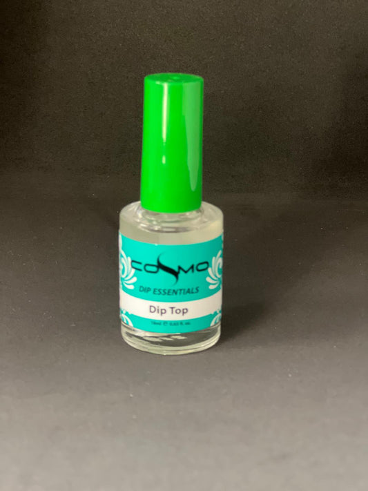 Dip Top #4 solution 18ml