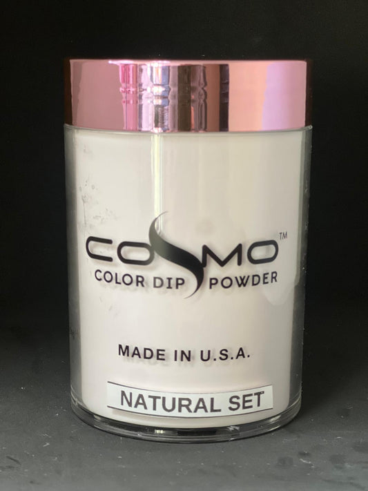 Natural Set 16 oz