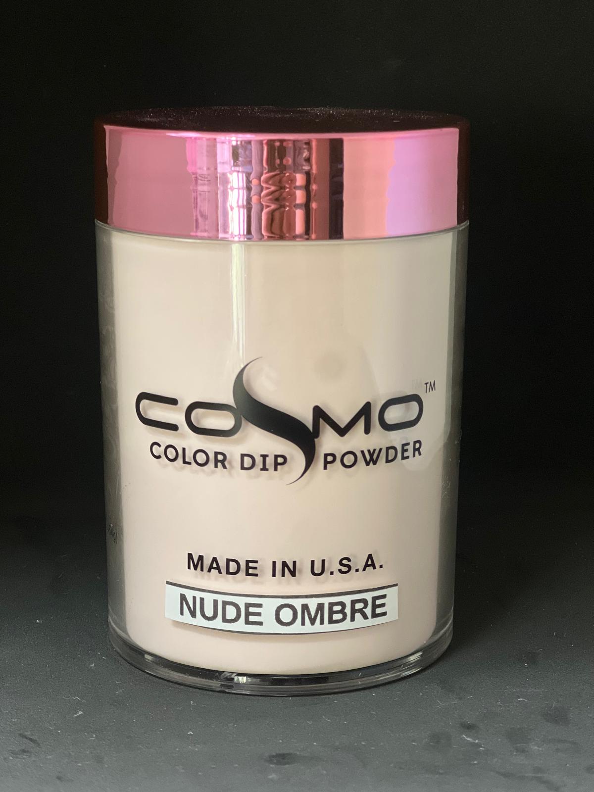 Nude Ombre 16 oz