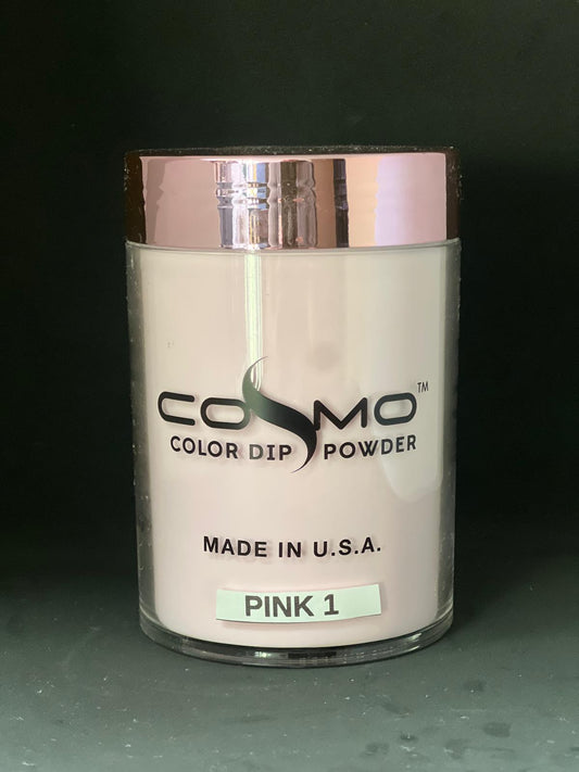 Pink #1  (16 oz )