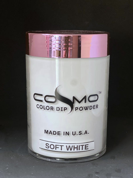 Soft White 16 oz