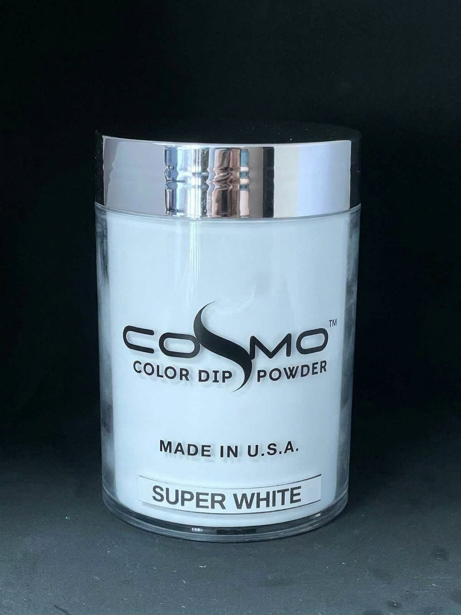 Super White 16 oz